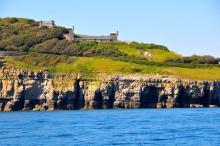 St. Alban's Head, Uisge Beatha, Zeilen, Watersport