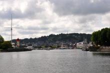 Buitenhaven, Uisge Beatha, Zeilen, Watersport