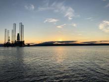 Cromarty Firth, Uisge Beatha, Zeilen, Watersport