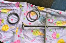 Pully trekker, Uisge Beatha, Zeilen, Watersport Pully trekker, Uisge Beatha, Zeilen, Watersport