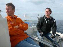 Focus, Uisge Beatha, Zeilen, Watersport