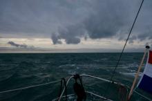 Frontontwikkeling, Uisge Beatha, Zeilen, Watersport Frontontwikkeling, Uisge Beatha, Zeilen, Watersport