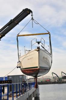 Spannend!!, Uisge Beatha, Zeilen, Watersport Spannend!!, Uisge Beatha, Zeilen, Watersport