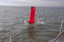 Gierende stroom, Uisge Beatha, Zeilen, Watersport