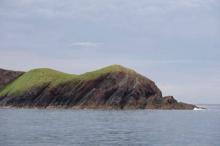 Sheep Island, Uisge Beatha, Zeilen, Watersport Sheep Island, Uisge Beatha, Zeilen, Watersport