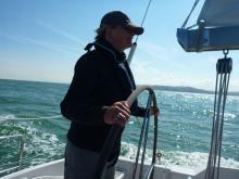 Stoer, Uisge Beatha, Zeilen, Watersport