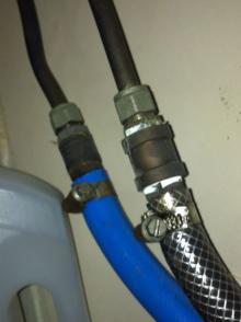 Krappe ruimte, Uisge Beatha, Zeilen, Watersport Krappe ruimte, Uisge Beatha, Zeilen, Watersport