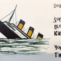 Rondje Engeland - een paar dagen Belfast en solo verder zeilen