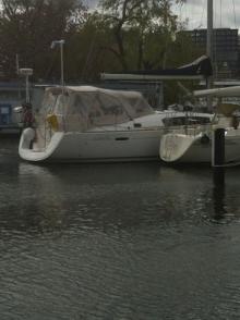 Calimero..., Uisge Beatha, Zeilen, Watersport Calimero..., Uisge Beatha, Zeilen, Watersport