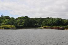 Zonnige dag, Uisge Beatha, Zeilen, Watersport Zonnige dag, Uisge Beatha, Zeilen, Watersport