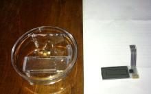 Defect LCD, Uisge Beatha, Zeilen, Watersport