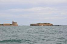 Ile de Tatihou, Uisge Beatha, Zeilen, Watersport