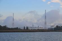 Wolken of rook, Uisge Beatha, Zeilen, Watersport