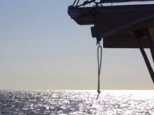 Lijntje, Uisge Beatha, Zeilen, Watersport