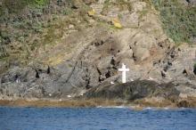 Punches Cross Polruan, Uisge Beatha, Zeilen, Watersport