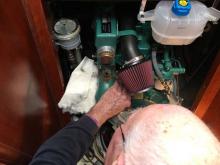 Afgebroken draadeind, Uisge Beatha, Zeilen, Watersport Afgebroken draadeind, Uisge Beatha, Zeilen, Watersport