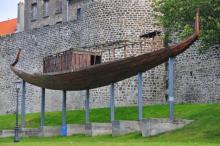 Oude stad, Uisge Beatha, Zeilen, Watersport