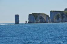 Bootje achterop, Uisge Beatha, Zeilen, Watersport