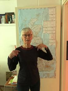 Blije mams, Uisge Beatha, Zeilen, Watersport Blije mams, Uisge Beatha, Zeilen, Watersport