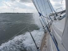 Oosterschelde, Uisge Beatha, Zeilen, Watersport Oosterschelde, Uisge Beatha, Zeilen, Watersport