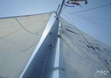 Inverse bend, Uisge Beatha, Zeilen, Watersport