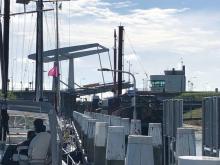 Grevelingensluis, Uisge Beatha, Zeilen, Watersport Grevelingensluis, Uisge Beatha, Zeilen, Watersport