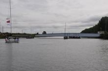 Colombelle, Uisge Beatha, Zeilen, Watersport