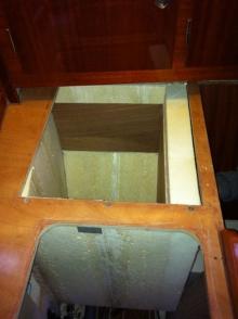 Past!, Uisge Beatha, Zeilen, Watersport