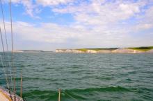 Seven Sisters, Uisge Beatha, Zeilen, Watersport