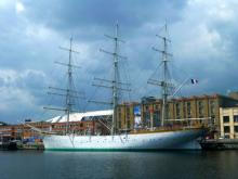 Sail, Uisge Beatha, Zeilen, Watersport