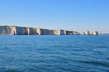 Anvil Point, Uisge Beatha, Zeilen, Watersport