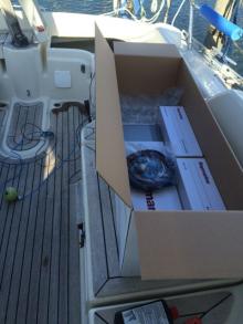 Gadgets, Uisge Beatha, Zeilen, Watersport Gadgets, Uisge Beatha, Zeilen, Watersport