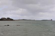 Ile de Tatihou, Uisge Beatha, Zeilen, Watersport