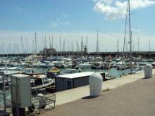 Haven Ramsgate, Uisge Beatha, Zeilen, Watersport Haven Ramsgate, Uisge Beatha, Zeilen, Watersport