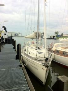 Vlissingen, Uisge Beatha, Zeilen, Watersport