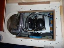 Waeco ingebouwd, Uisge Beatha, Zeilen, Watersport Waeco ingebouwd, Uisge Beatha, Zeilen, Watersport