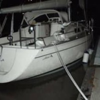 Van Helgoland naar Brunsbüttel