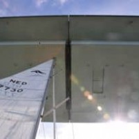 Vanuit de Roompot naar de thuishaven