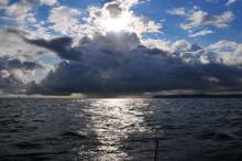 Jersey, Uisge Beatha, Zeilen, Watersport