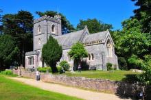 St. Mary's Church, Uisge Beatha, Zeilen, Watersport