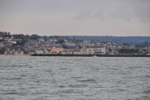 Deauville, Uisge Beatha, Zeilen, Watersport