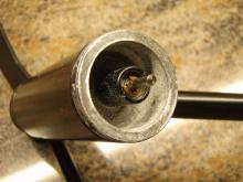 Corrosie in de windvaan, Uisge Beatha, Zeilen, Watersport