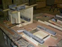 Bouwen, Uisge Beatha, Zeilen, Watersport