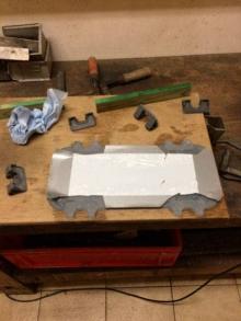 Vasthouden, Uisge Beatha, Zeilen, Watersport