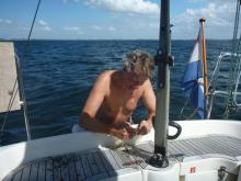 Ready..., Uisge Beatha, Zeilen, Watersport