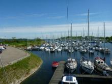 WV De Arne, Uisge Beatha, Zeilen, Watersport