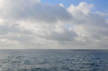 Naderend front, Uisge Beatha, Zeilen, Watersport