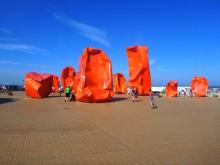 Kunst, Uisge Beatha, Zeilen, Watersport