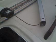 Rodkicker - neerhouder, Uisge Beatha, Zeilen, Watersport