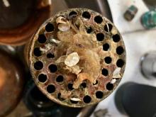 Verstopping, Uisge Beatha, Zeilen, Watersport Verstopping, Uisge Beatha, Zeilen, Watersport